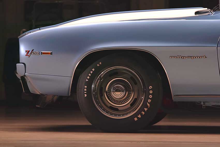 Video: Jay Leno Drives a 